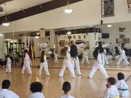 After School Martial Arts