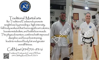 Adult Martial Arts