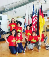 Martial Arts Summer Camp