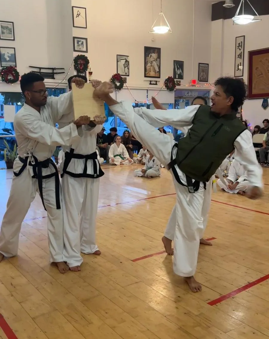 Attain Fitness, Focus, and Spiritual Harmony: Unlock Your Full Potential